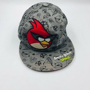 Angry Birds Space Rovio Entertainment Mens Basebal
